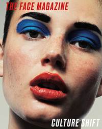 The Face Magazine