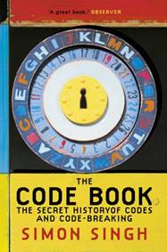 Kniha The Code Book
