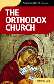 Kniha The Orthodox Church - Simple Guides