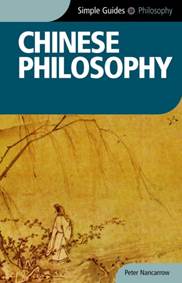 Kniha Chinese Philosophy - Simple Guides