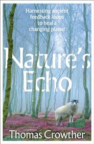 Kniha Natures Echo