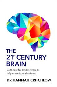 Kniha The 21st Century Brain
