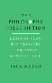 The Philosophy Prescription