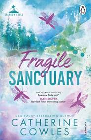 Kniha Fragile Sanctuary