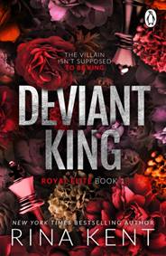 Deviant King - Rina Kent, Cornerstone