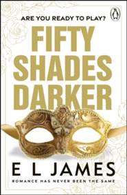 Fifty Shades Darker