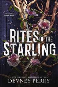 Rites of the Starling