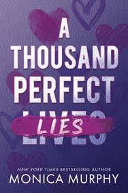 Kniha A Thousand Perfect Lies