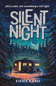 Kniha Silent Night