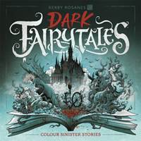 Kniha Dark Fairytales