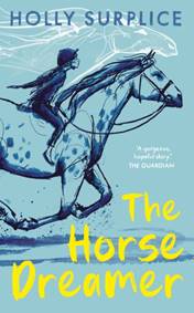 Kniha The Horse Dreamer (PB)
