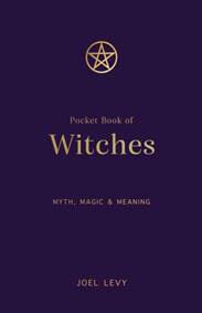 Pocket Book of Witches