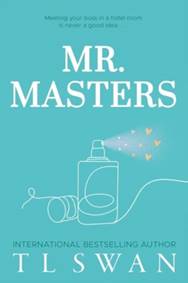 Kniha Mr. Masters