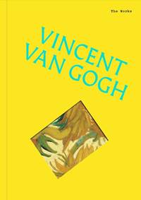 Kniha The Works: Vincent van Gogh