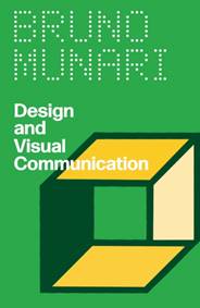 Kniha Design and Visual Communication