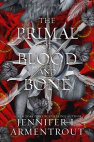 Kniha The Primal of Blood and Bone