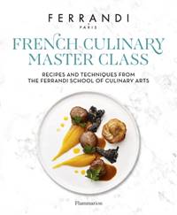 Kniha The Complete French Cooking Course