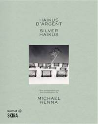 Kniha Silver Haikus (Bilingual edition)