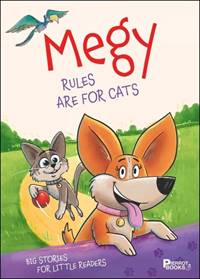 Megy The Rule are for the Cat
