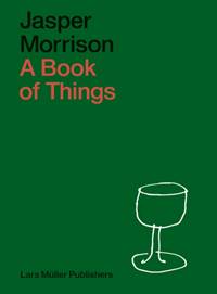 Kniha A Book of Things
