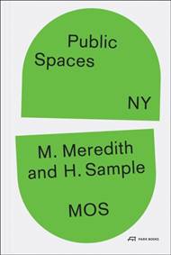 Public Spaces, NY