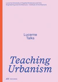 Teaching Urbanism - autor neuvedený