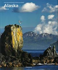 Kniha Alaska
