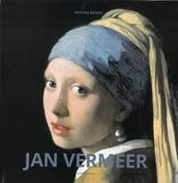 Kniha Jan Vermeer