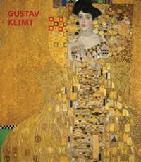 Kniha Gustav Klimt
