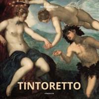 Kniha Tintoretto