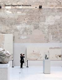 David Chipperfield Architects. Vol.1: 1985-2014 / Vol.2: 2015-2024