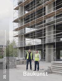 2G 95: Baukunst