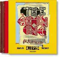 Kniha Stanley Kubrick's The Shining