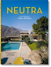 Kniha Neutra. 45th Ed