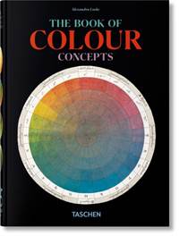 Kniha The Book of Colour Concepts. 45th Ed.