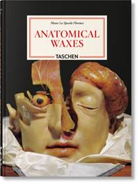 Kniha Anatomical Waxes. 45th Ed.