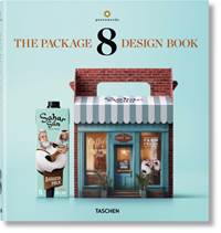 Kniha The Package Design Book 8