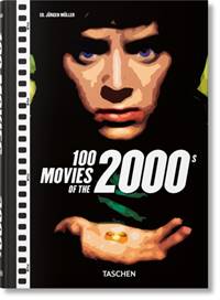 Kniha 100 Movies of the 2000s