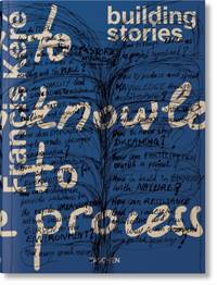 Kniha Francis Kere : Building Stories