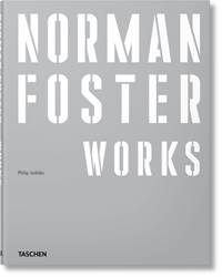 Kniha Norman Foster