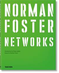 Kniha Norman Foster : Networks