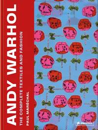 Kniha Andy Warhol