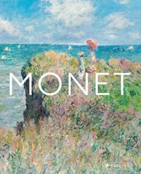 Kniha Monet