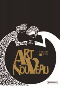 Art Nouveau kúpite na Knihyprekazdeho.sk