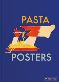 Pasta Posters