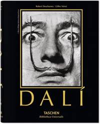 Kniha Salvador Dali Paintings