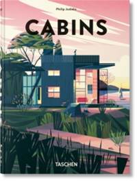Kniha Cabins. 45th Ed.