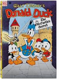 Disney Comics Library. Carl Barks’s Donald Duck. Vol. 1. 1942–1950