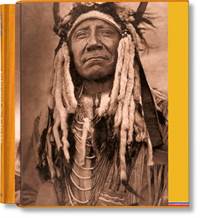 Kniha Edward S. Curtis. The North American Indian. The Complete Portfolios