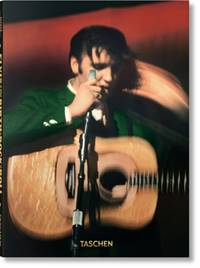 Kniha Alfred Wertheimer Elvis and the Birth of Rock and Roll